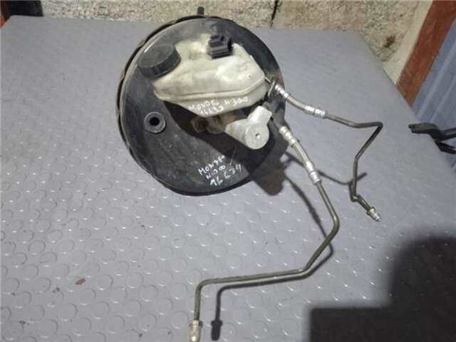 Foto 2ª: Servofreno Ford Mondeo 2.0 TDCI [FMBA]