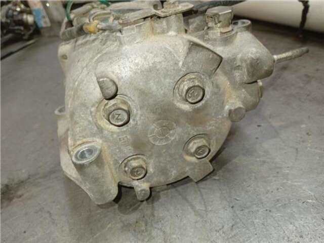 Foto 3ª: Compresor Aire Acondicionado Honda Crv 2.0 (RD8)(2002 _) [K20A4]
