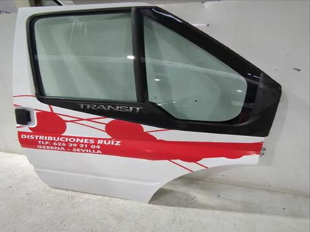 Foto 2ª: Puerta Delantera Derecha Ford Transit 2.2 TDCI CAT 140CV [D/ PGFA] (2006)