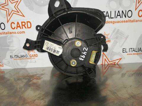 Foto 3ª: Ventilador de Calefacción Opel Corsa 90CV 66KW (2006)