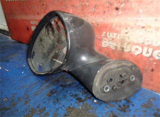 Foto 3ª: Retrovisor Izquierdo Fiat 500 1.4 [169 A3.000]