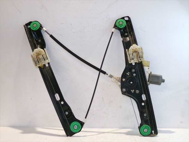 Foto 3ª: Elevalunas Eléctrico Delantero Derecho Bmw Serie 3 320 2.0 D E90,2004-2008 [204D4] (2006)
