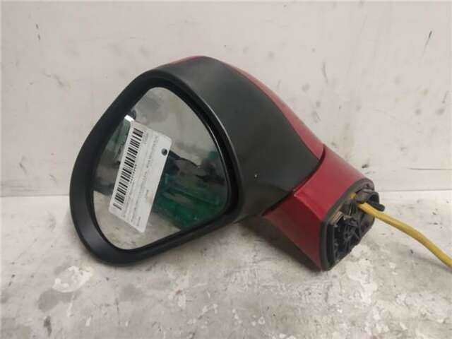 Retrovisor Izquierdo Peugeot 308 1.6 CONFORT [1.6 LTR. - 80 KW HDI FAP CAT (9HZ - DV6TED4)]