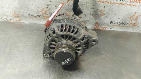 Alternador Kia Carnival 2.9 CRDI LX 144CV 106KW