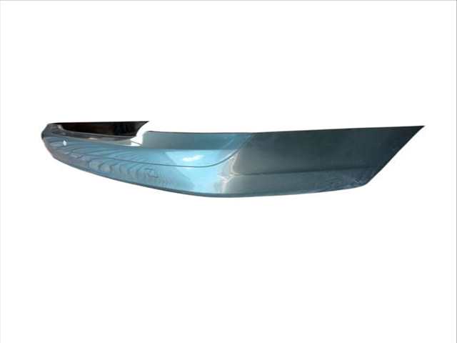 Paragolpes Trasero Mercedes Clase S 220 S 320 CDI 221.022 221.122) 235CV