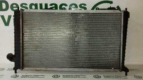 Radiador Motor Saab 9-3 2.0 CAT BERLINA 150CV 110KW