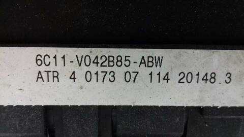 Foto 3ª: Airbag Delantero Izquierdo Ford Transit 2.4 TDCI CAT 140CV 103KW CAJA CERRADA [H9FB] (2007)