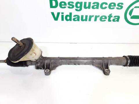 Foto 2ª: Cremallera de Direccion Renault Kangoo 1.5 DCI DIESEL CAT 86CV 63KW [K9K802] (2008)