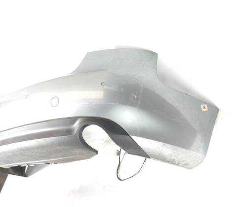 Foto 2ª: Paragolpes Trasero Audi A5 1.8 TFSI (2007)