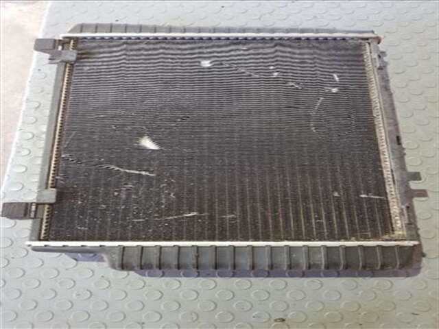 Radiador Motor Mercedes Clase C 160 2.2 220 DIESEL (202.121) [2.2 LTR. - 70 KW DIESEL CAT]