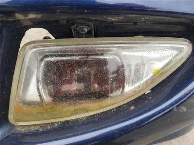 Foto 2ª: Paragolpes Delantero Ford Fiesta 1.3 I [J4R]