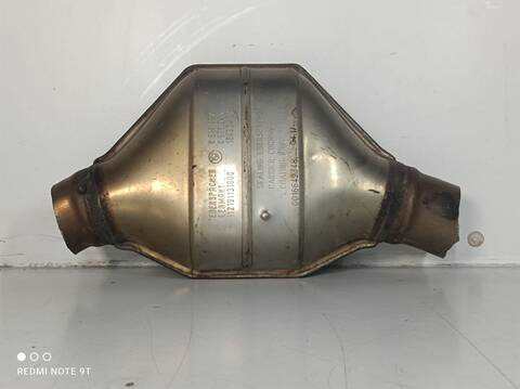 Catalizador Bmw Serie 3 315 2 0 LTR. - 110 KW 16V DIESEL CAT 150CV