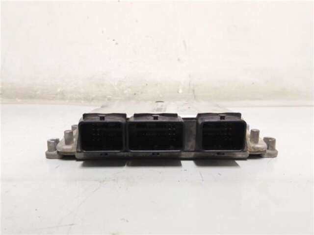 Foto 2ª: Centralita Motor ECU Peugeot 307 2.0 HDI 110 [RHS (DW10ATED)]