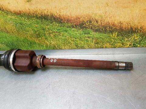 Foto 3ª: Transmision Delantera Derecha Citroen Jumper 35 L4H3 PROFI HEAVY E-HDI 130 130CV 96KW [4H03] (2015)