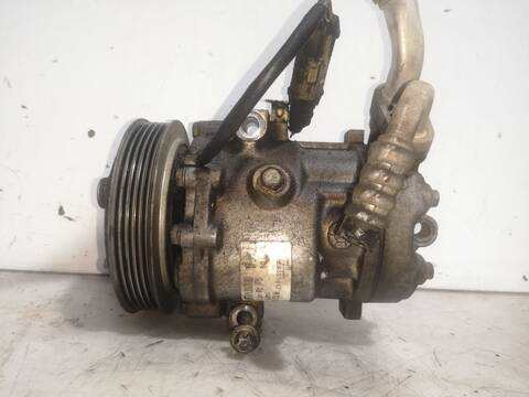 Foto 3ª: Compresor Aire Acondicionado Opel Astra Z14XEP BERLINA (2006)