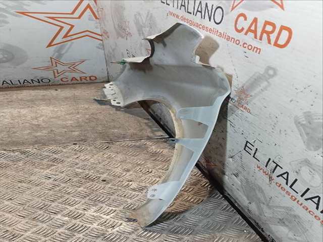 Foto 3ª: Aleta Delantera Derecha Citroen C4 SEDUCTION 114CV 84KW [9H05] (2014)