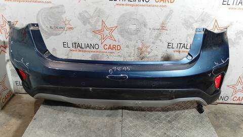 Paragolpes Trasero Ford Focus ST-LINE 155CV 114KW