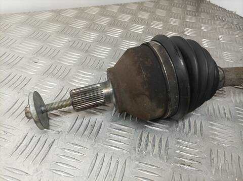 Foto 2ª: Transmision Delantera Izquierda Volvo V50 2.4 MOMENTUM 140CV 103KW FAMILIAR [B5244S5] (2004)