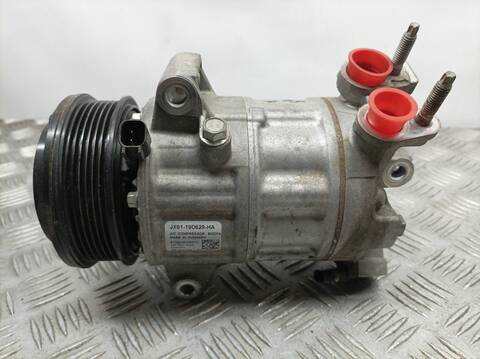 Foto 2ª: Compresor Aire Acondicionado Ford Focus ST-LINE 125CV 92KW [B7DA] (2019)