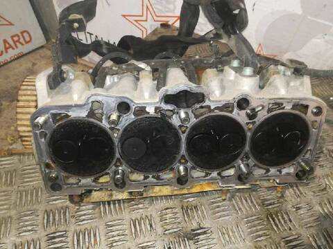 Foto 3ª: Culata Volkswagen Golf 1.9 TDI BERLINA 90CV 66KW (1997)