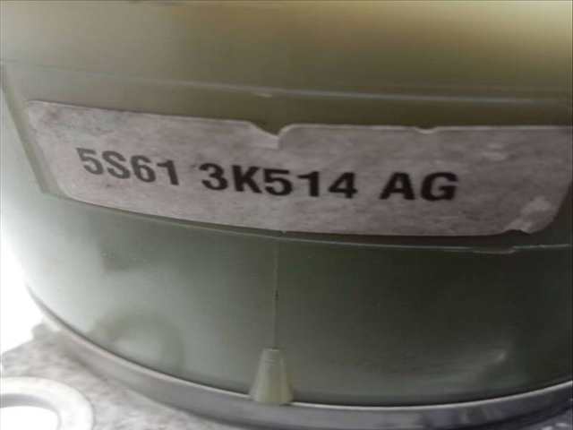 Foto 3ª: Bomba de Direccion Ford Fusion 1.6 TDCI CAT 90CV 66KW (2002)