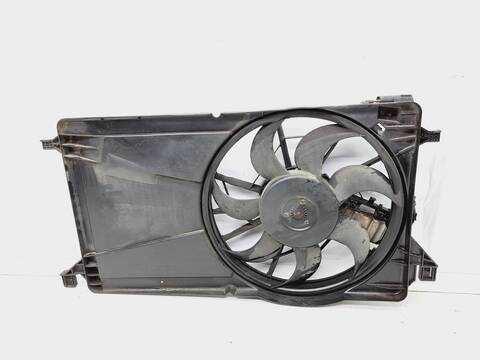 Electroventilador Ford Focus 1.6 TDCI CAT BERLINA 109CV 80KW
