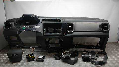 Kit Airbag DR 4.0 EV 116CV