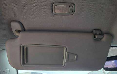 Foto 2ª: Parasol Izquierdo Kia Sorento DRIVE 2WD 197CV 145KW (2011)