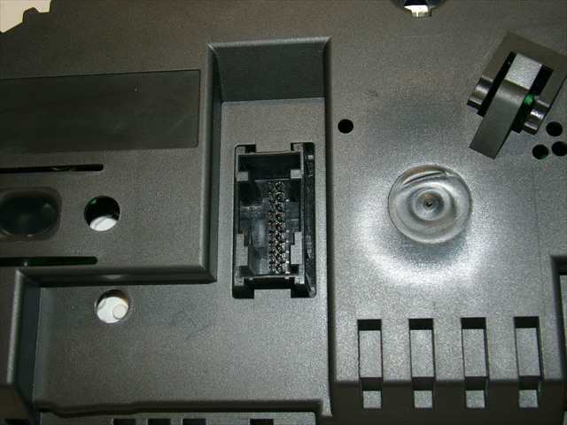 Foto 4ª: Cuadro de Instrumentos Bmw Serie 1 120 2.0 D E82 COUPE 2007-2013 [N47D20C] (2009)