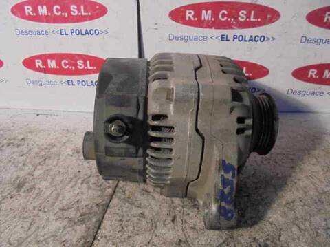 Foto 3ª: Alternador Honda Civic 1.5 BERLINA 114CV 84KW [D15Z8] (2000)