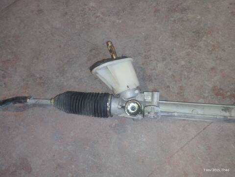 Foto 2ª: Cremallera de Direccion Renault Scenic F9QN8 (2016)