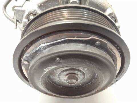 Foto 4ª: Compresor Aire Acondicionado Bmw Serie 7 720 3.0 24V 326CV 240KW [B58B30A] (2018)