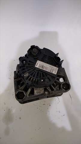 Foto 4ª: Alternador Renault Megane 1.5 DCI [K9K] (2008)