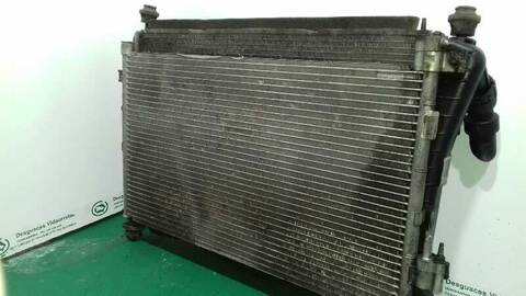 Foto 2ª: Radiador Calefaccion A.A. Ford Mondeo 2.0 TDCI CAT BERLINA 130CV 96KW [FMBA] (2004)