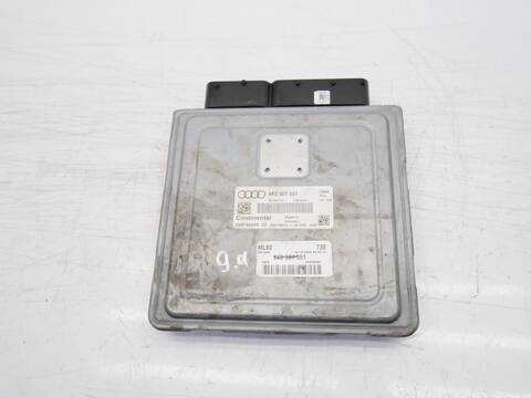 Centralita Check Control Audi A4 333 CV 245KW