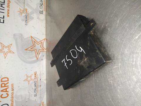 Foto 3ª: Modulo Confort BCM Seat Ibiza STYLANCE - STYLE 105CV 77KW [CAYC] (2013)