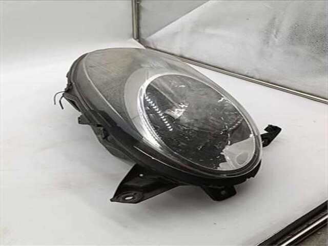 Foto 3ª: Faro Izquierdo Nissan Micra 1.2 25 ANIVERSARIO [1.2 LTR. - 59 KW CAT] [CR12]