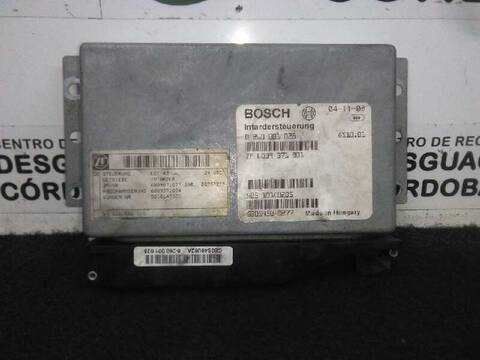 Centralita Motor ECU Renault Camion 11.1 DCI 420CV 309KW 420.18T 4X2 TRUCK )