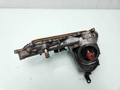 Foto 2ª: Radiador Aceite Toyota Land Cruiser 3.0 D4-D VXL 166CV 122KW [1KD-FTV] (2005)