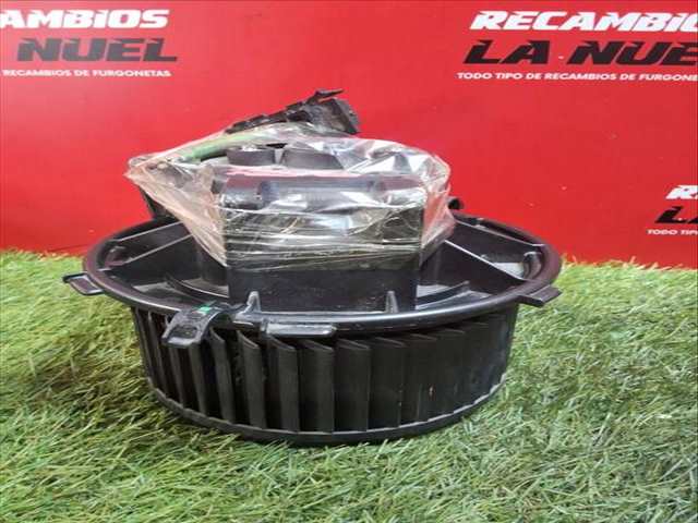 Foto 4ª: Calefacción Citroen Jumper 2.2 33 L2H1 BLUEHDI 140 [2 2 LTR. - 103 KW BLUE-HDI FAP CAT] 140CV FURGON [4H03] (2022)