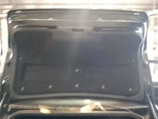 Foto 2ª: Maletero Peugeot 407 2.0 HDI 135 [RHR (DW10BTED4)]