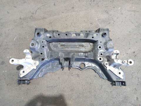 Puente Delantero Renault Megane 1.5 DCI 110 110CV 81KW IV SPORT TOURER K9A/M/N_)