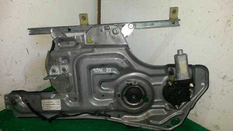 Elevalunas Eléctrico Delantero Izquierdo Hyundai Trajet 2.0 CRDI CAT 113CV 83KW