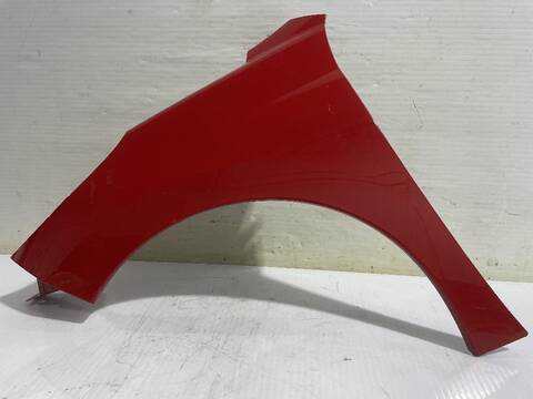 Aleta Delantera Izquierda Peugeot 207 CONFORT 90CV