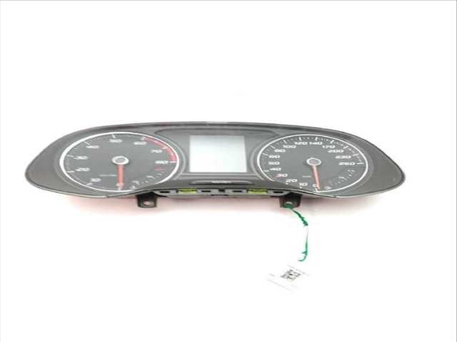 Foto 2ª: Cuadro de Instrumentos Seat Leon 1.4 TSI 125CV (2013)