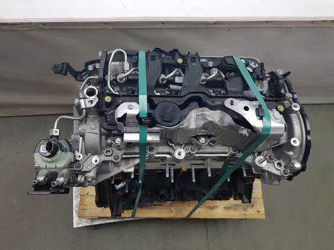 Motor Completo Renault Trafic 2.0 DCI D ENERGY 120CV