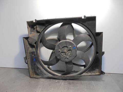 Electroventilador Bmw Serie 3 315 320D BERLINA 163CV 120KW