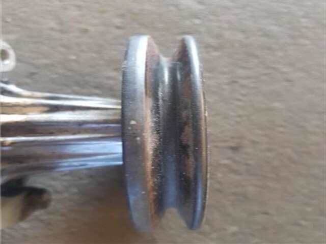 Foto 2ª: Bomba Servodireccion Bmw Serie 3 315 1.8 318I [1.8 LTR. - 83 KW CAT] [M40 B18 (18 4 E1)]