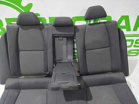 Foto 3ª: Asientos Traseros Peugeot 508 ACTIVE 140CV 103KW [RHFDW10BTED4] (2012)