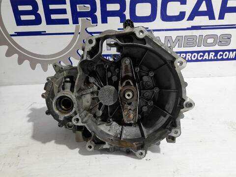 Caja Cambios Seat Mii 1.0 60CV